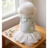 Vestido Cute para tu Pet